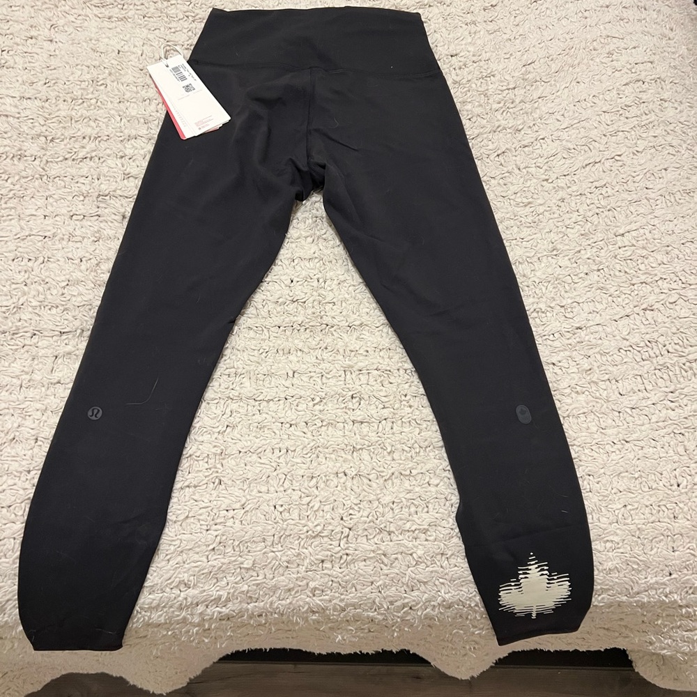 Brand new lululemon leggings